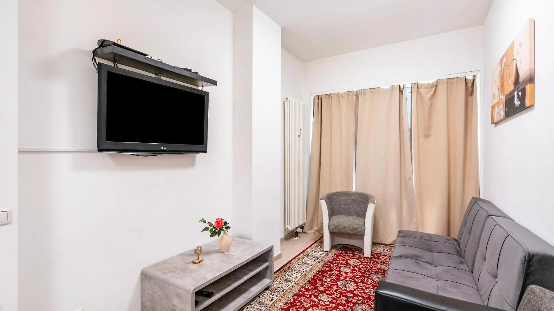 Aldars 9 Daire Münih